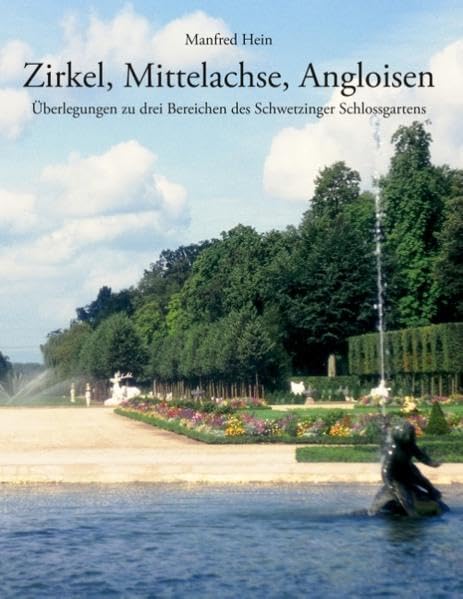Hein, M: Zirkel, Mittelachse, Angloisen