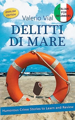 Delitti Di Mare