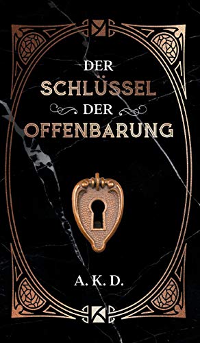Der Der Schlussel der Offenbarung