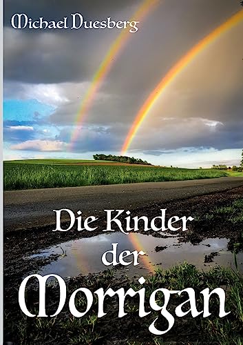 Die Kinder der Morrigan