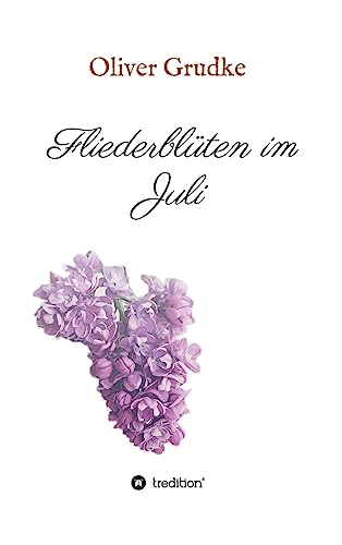 Fliederbluten im Juli
