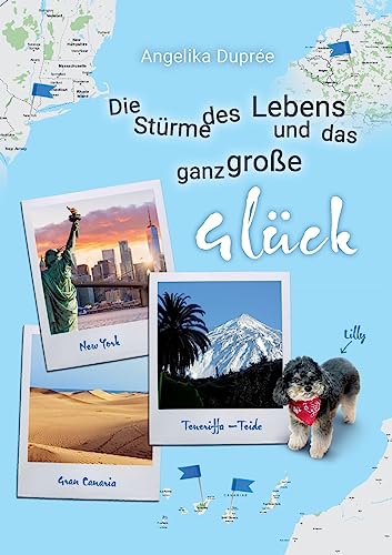 Die Sturme des Lebens und das ganz grosse Gluck
