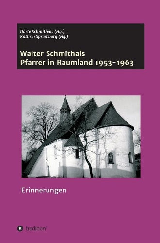 Walter Schmithals