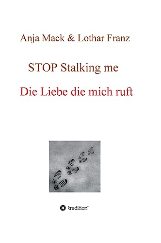 STOP Stalking me