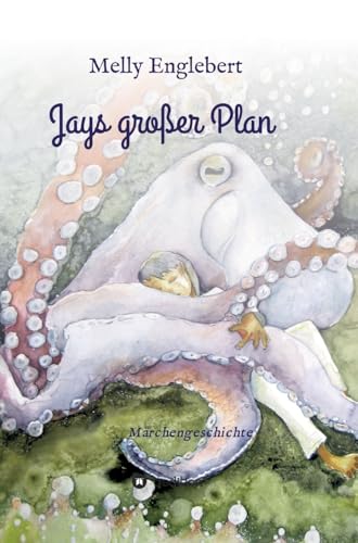 Jays grosser Plan