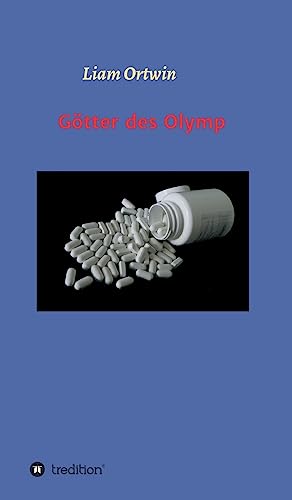 Goetter des Olymp
