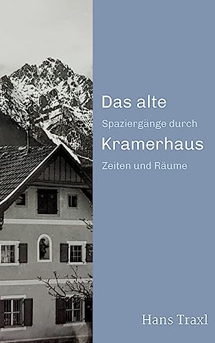 Das alte Kramerhaus