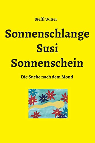 Sonnenschlange Susi Sonnenschein