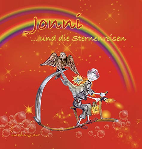 Jonni... und die Sternenreisen