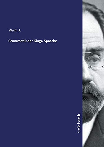 Grammatik der Kinga-Sprache