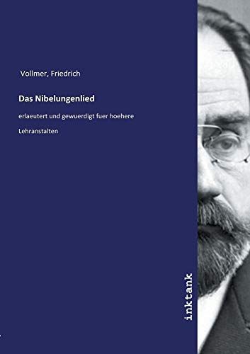 Das Nibelungenlied