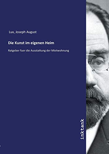 Die Kunst im eigenen Heim
