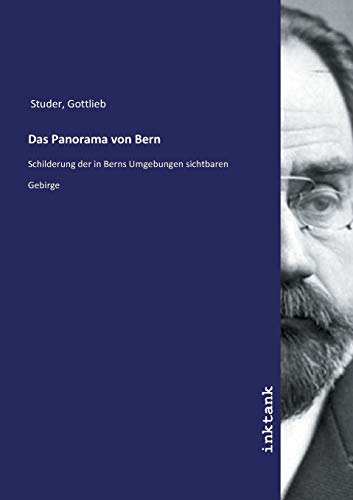 Das Panorama von Bern