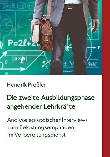 Die zweite Ausbildungsphase angehender Lehrkrafte