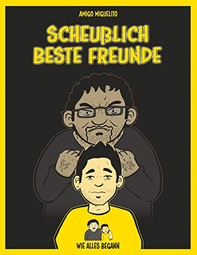 Scheusslich beste Freunde