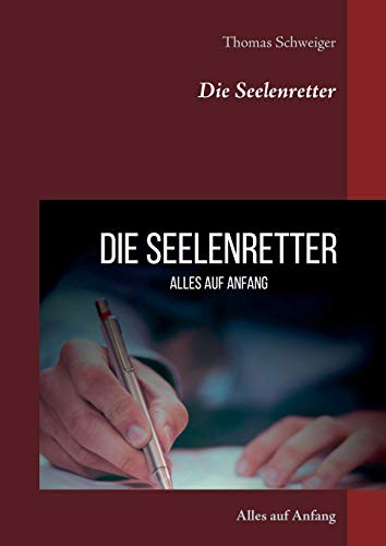 Die Seelenretter