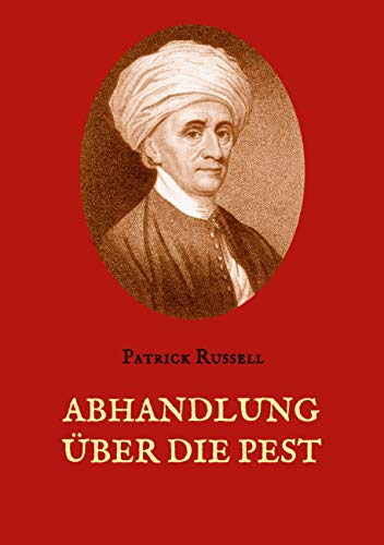Abhandlung uber die Pest