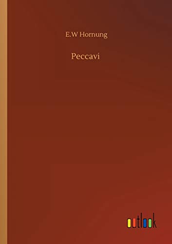Peccavi