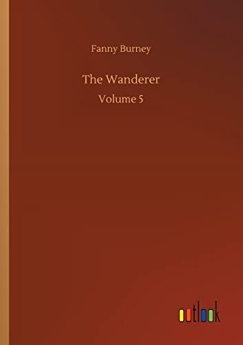 The Wanderer