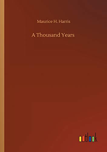 A Thousand Years