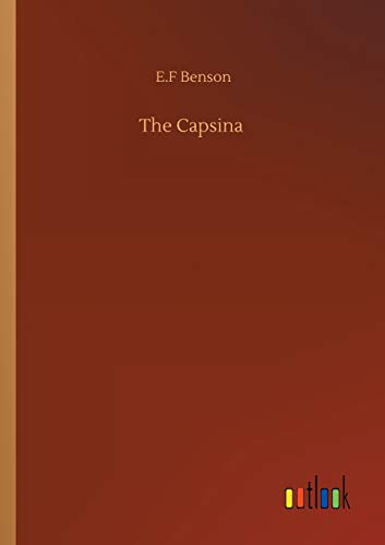 The Capsina