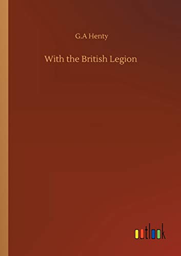 With the British Legion