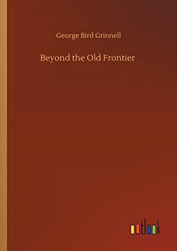 Beyond the Old Frontier
