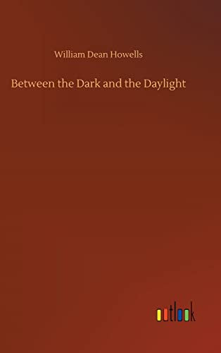 Between the Dark and the Daylight