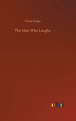 The Man Who Laughs