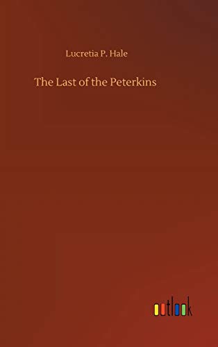 The Last of the Peterkins