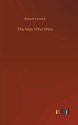 The Man Who Wins