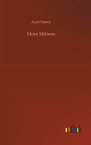 More Mittens