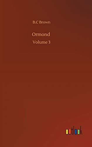 Ormond