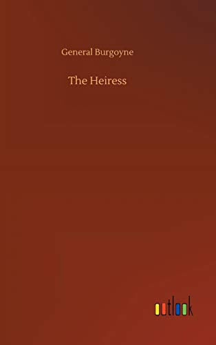 The Heiress