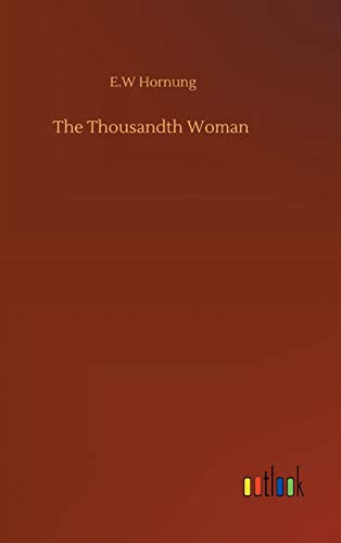 The Thousandth Woman