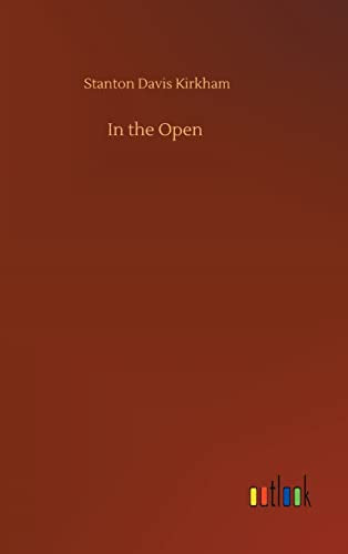 In the Open