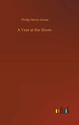 A Year at the Shore