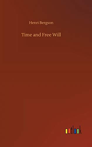 Time and Free Will