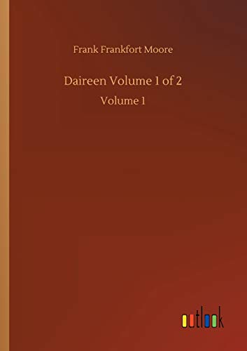 Daireen Volume 1 of 2