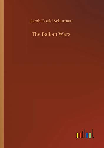 The Balkan Wars