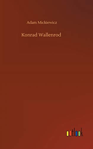 Konrad Wallenrod