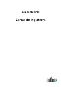Cartas de Inglaterra 