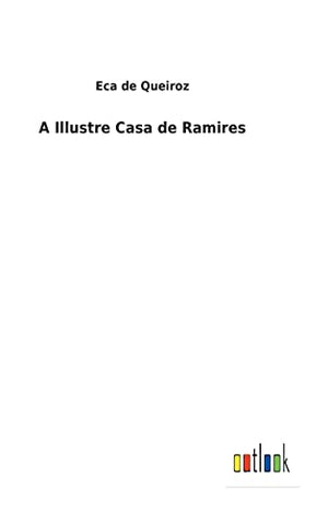 A A Illustre Casa de Ramires