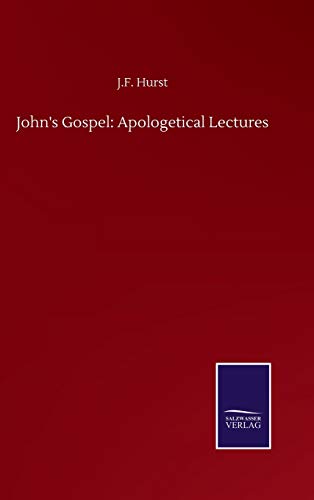 John's Gospel