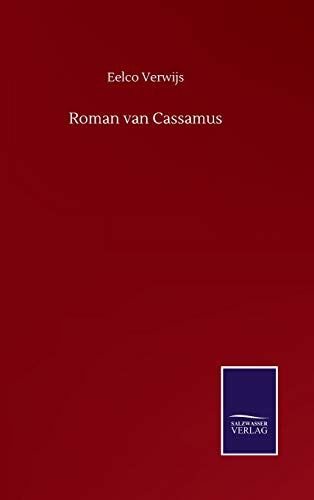 Roman van Cassamus