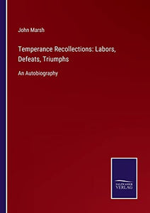 Temperance Recollections 