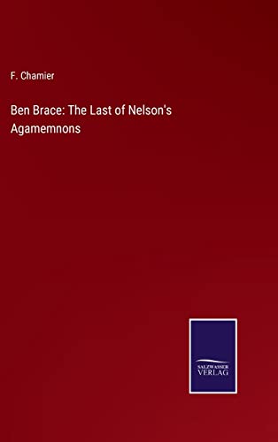 Ben Brace