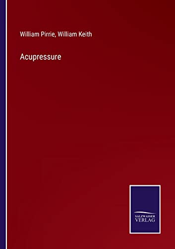 Acupressure