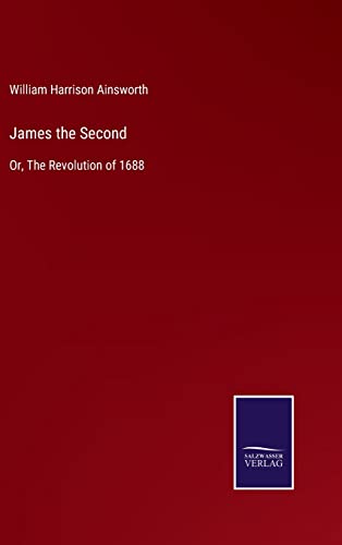 James the Second