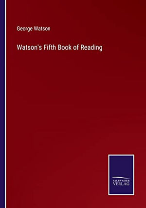 Watson's Fifth Book of Reading